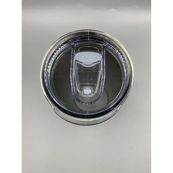 Nightmare‎ Before Christmas Metal Tumbler 20oz Hot/Cold Lock Shock & Barrel - Picture 5 of 6